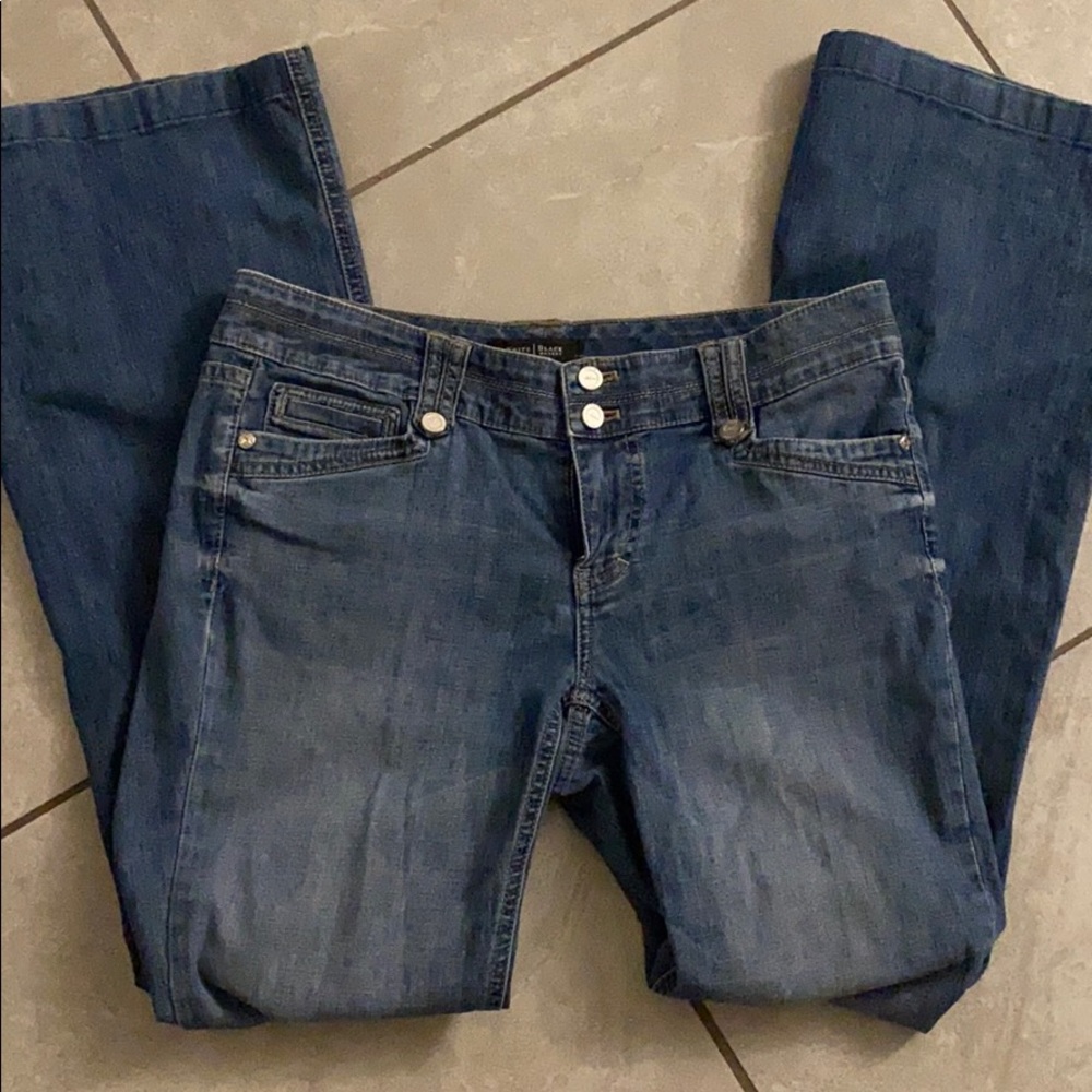 WHBM Jeans